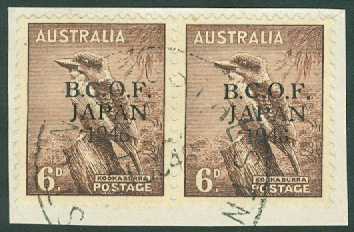 Postcards to the Front - Australia Post